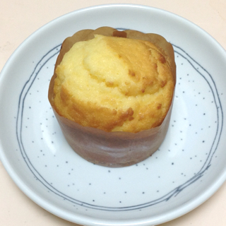 マフィン　プレミアムバターリッチ