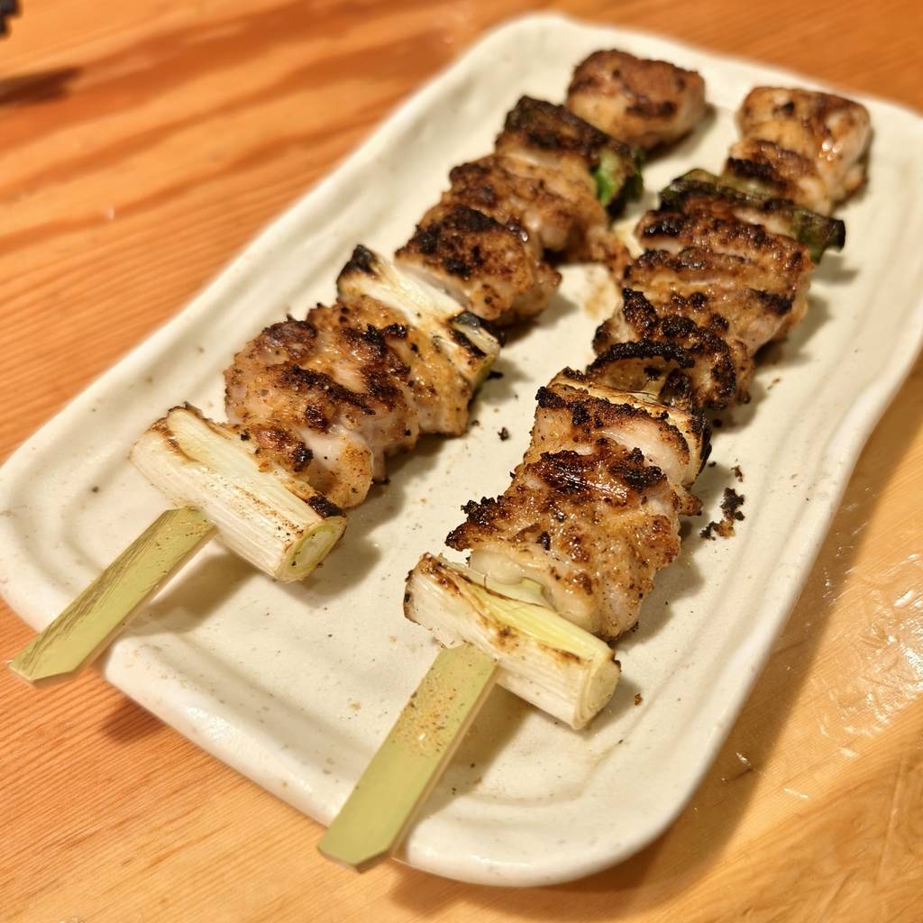 もも貴族焼スパイス