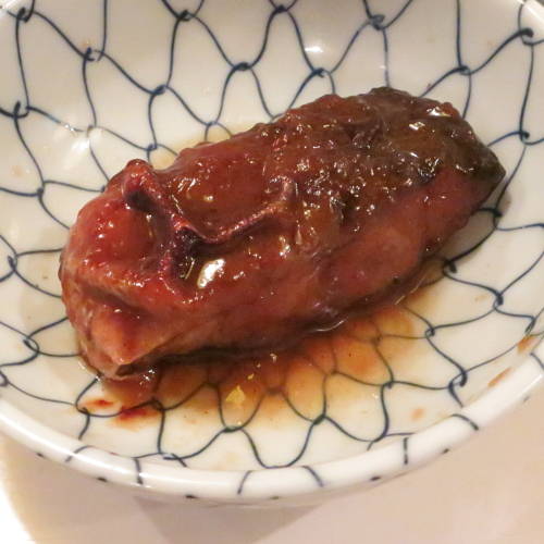 ぶり照焼き