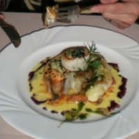 季節のお魚料理