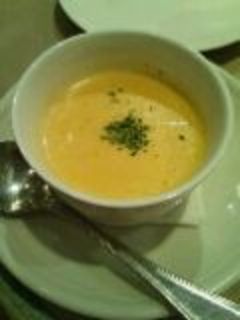 スープ