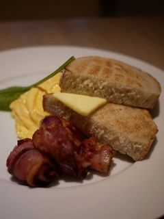 フルオージーブレックファースト