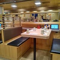 回し寿司 活 シャポー船橋店