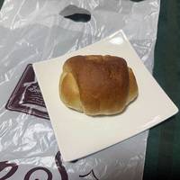塩バターロール