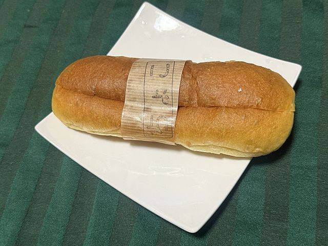 ミルク棒ショコラ