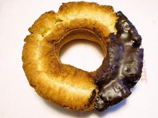 チョコファッション