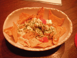 アボカドトルティーヤ