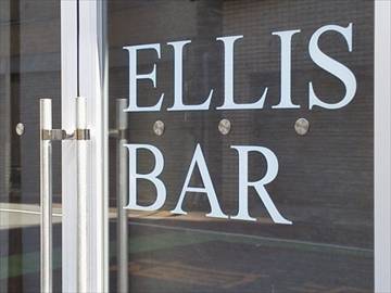 ELLIS BAR