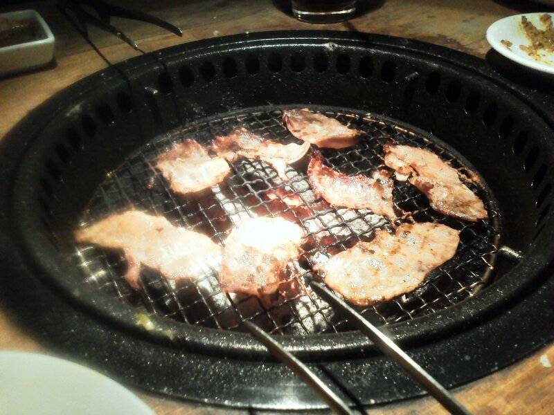 焼肉