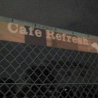 Cafe Refresh