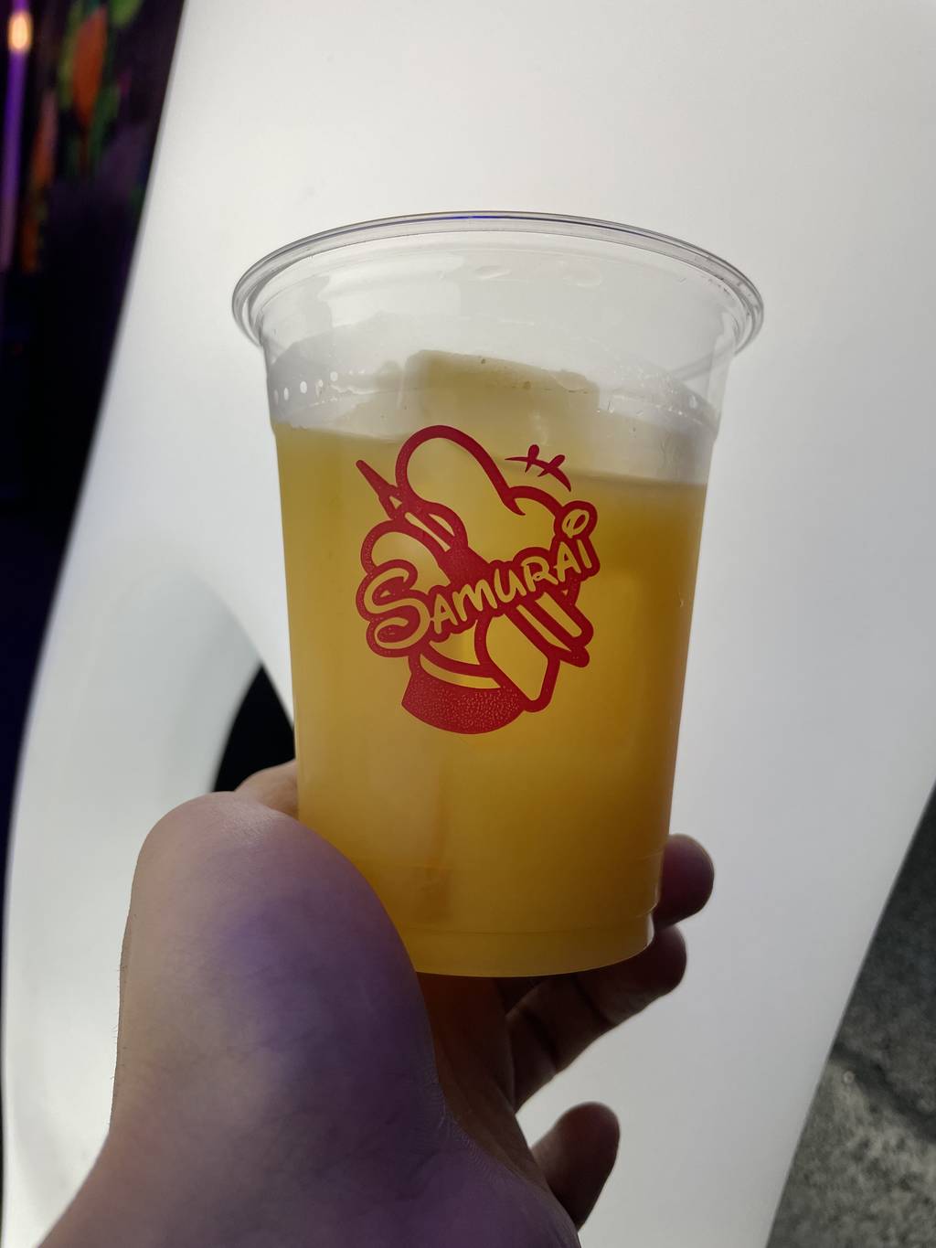 ファジーネーブル