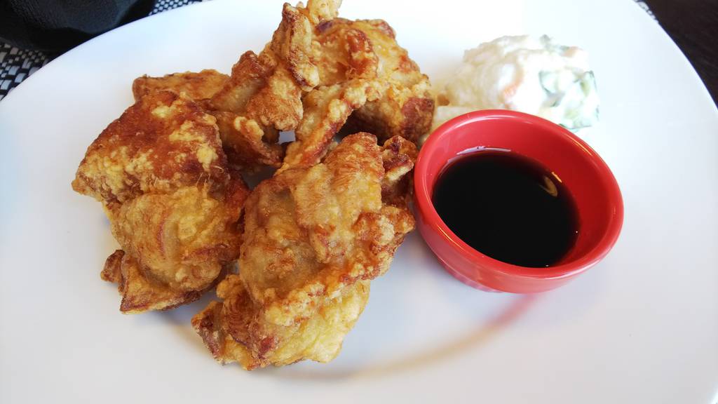 週替わりランチ