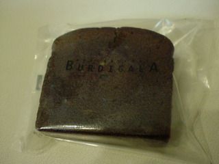 パウンド　ショコラ