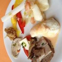 前菜ビュッフェオンリー