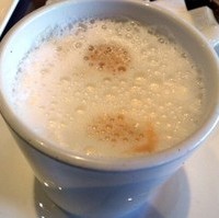 カフェラテ