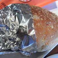 ワイルドチキンタツタ