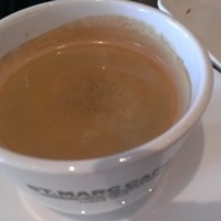 コーヒー　ブラック