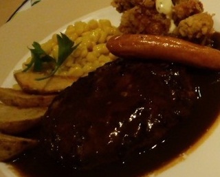 ミックスプレート