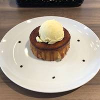 バームブリュレ