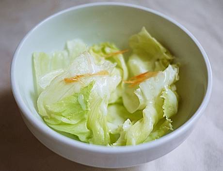 本日のごはんプレート