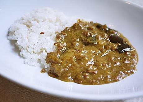 本日のごはんプレート