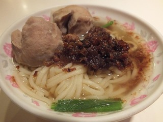 ＸＯ醤麺