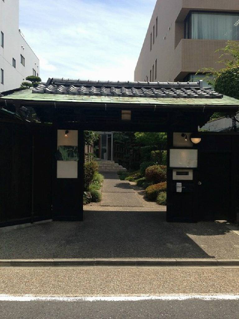 ラ・グランターブル ドゥ キタムラ