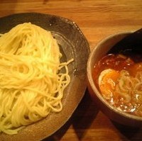 つけ麺