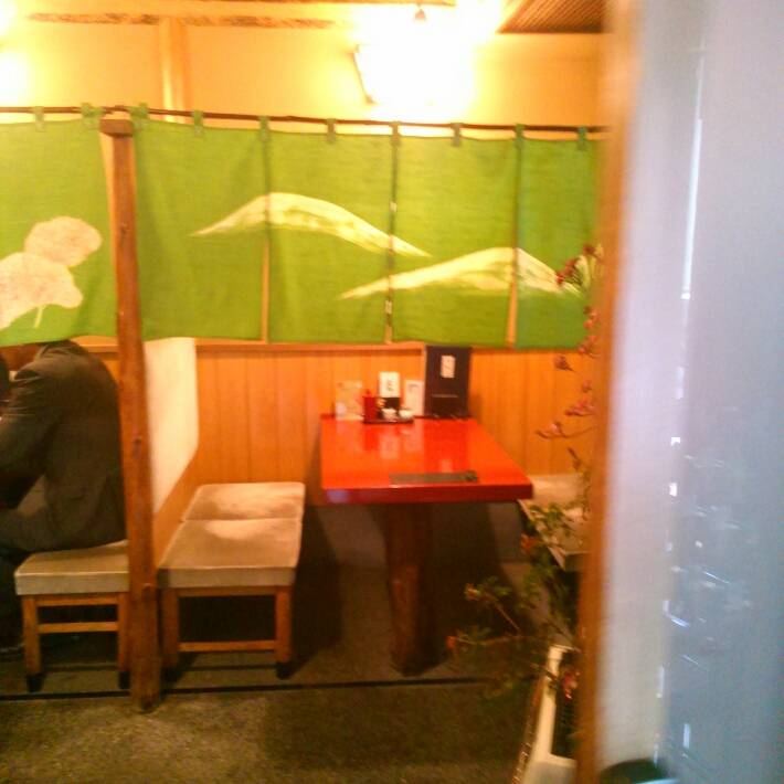 うなぎ割烹 大江戸