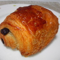 パンオショコラ