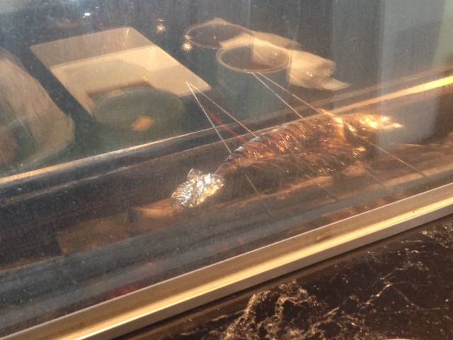 夜景ワインバル うふふ 新宿住友ビル50F店