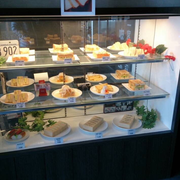 支留比亜珈琲 一宮千秋店