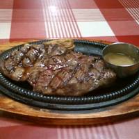 カウボーイステーキ