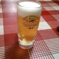 生ビール