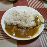 カレーライス