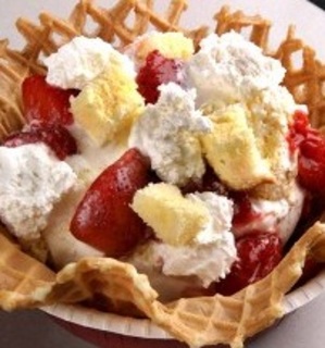 ストロベリーショートケーキセレナーデ