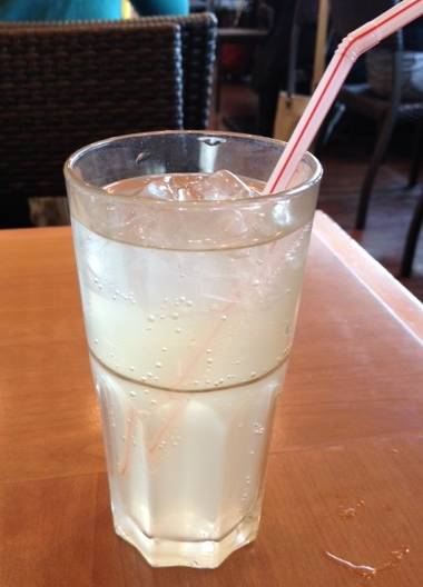 ファンタレモン