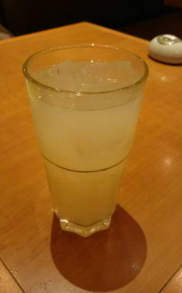 ライチグレープフルーツ