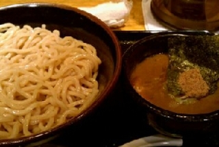 つけ麺