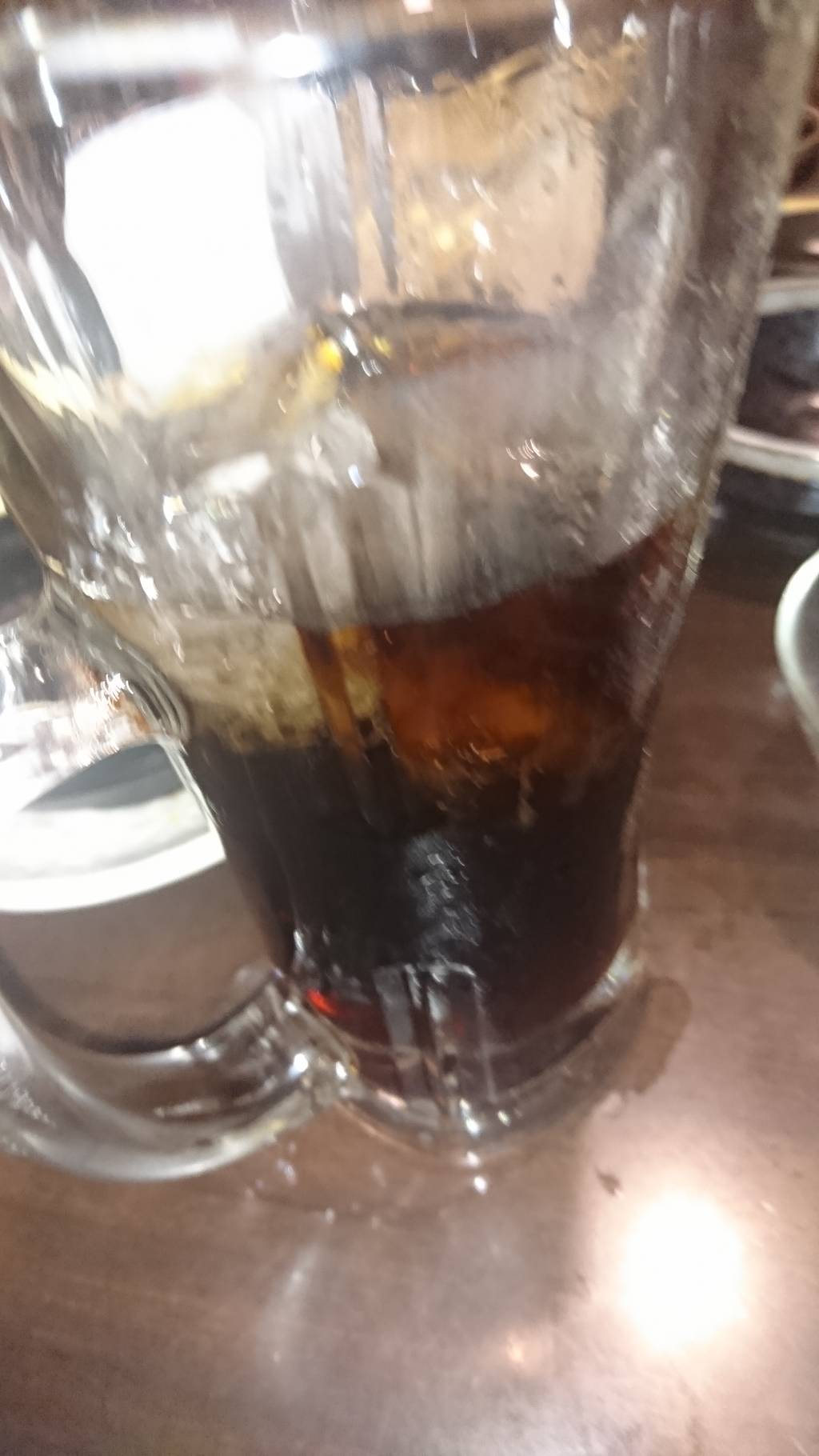 コークハイボール