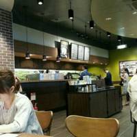 スターバックスコーヒー 西武高田馬場駅店