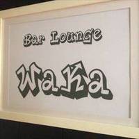 Bar Lounge waka