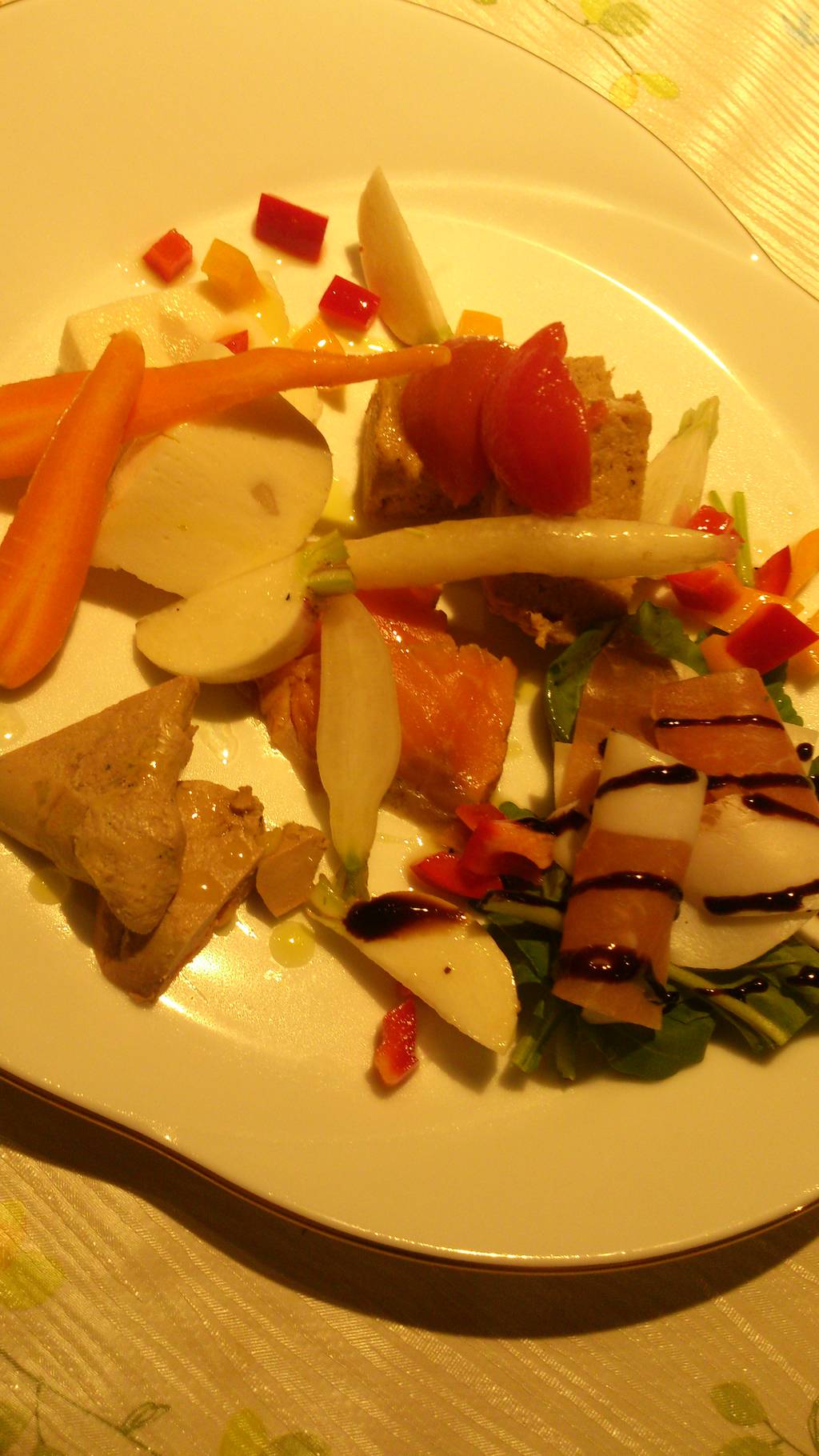 ｙｕｅスタンダードコース