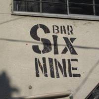 BAR SIX NINE