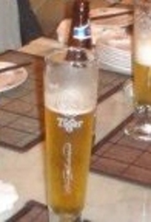 タイガービール