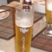 タイガービール