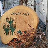 森カフェ
