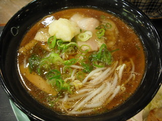 ラーメン