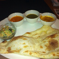 ディナーセット