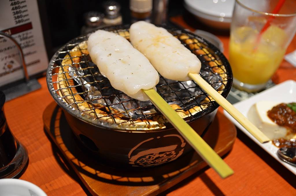 １ポンドステーキ